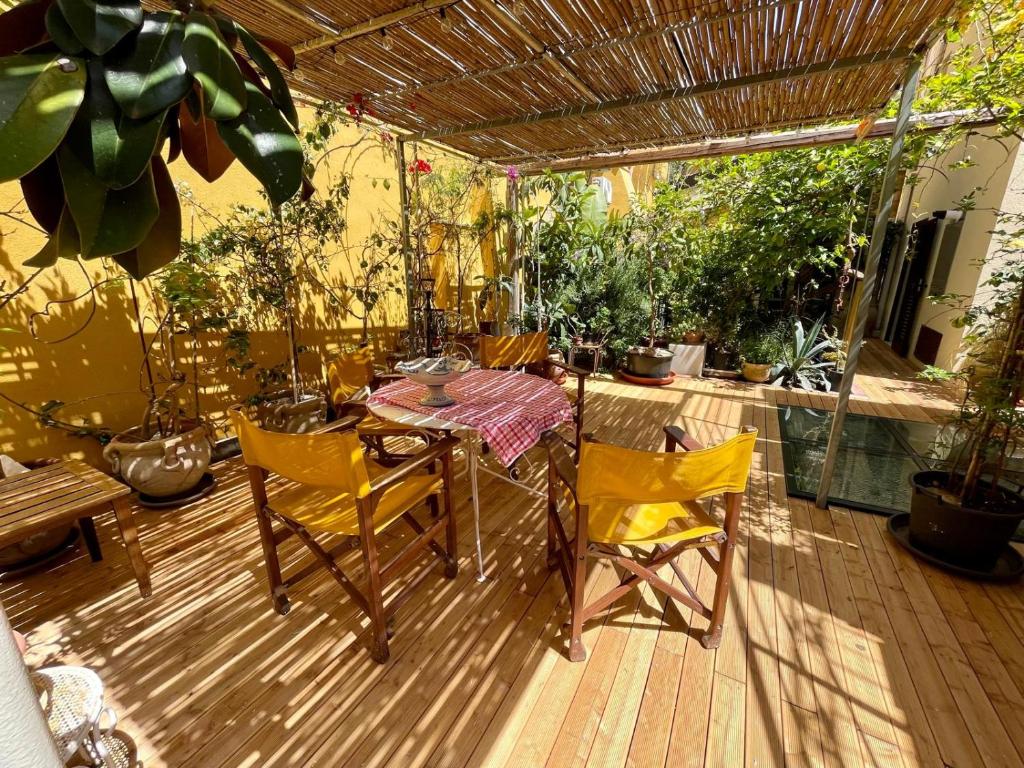 Maison Yolo - Slow Living Sicily - 2
