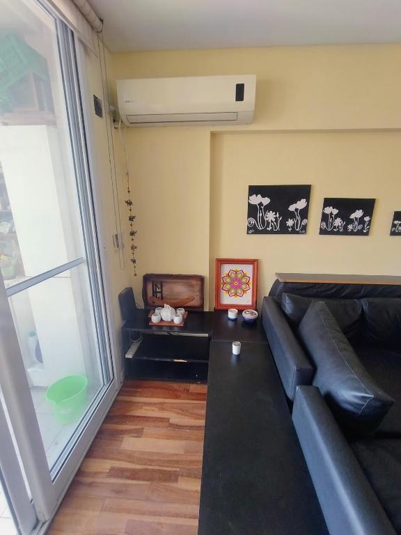 Departamento 1 dormitorio en alquiler temporario por mes - 2