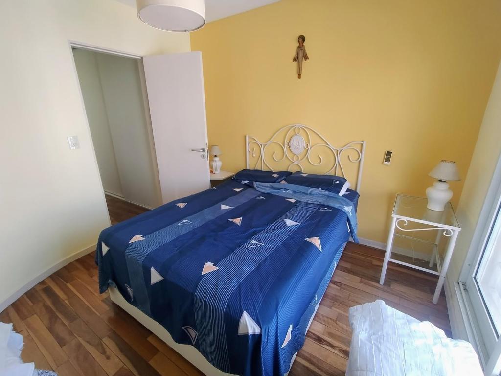 Departamento 1 dormitorio en alquiler temporario por mes - 3