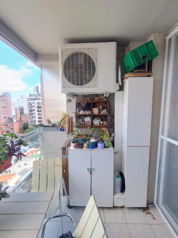 Departamento 1 dormitorio en alquiler temporario por mes - 4