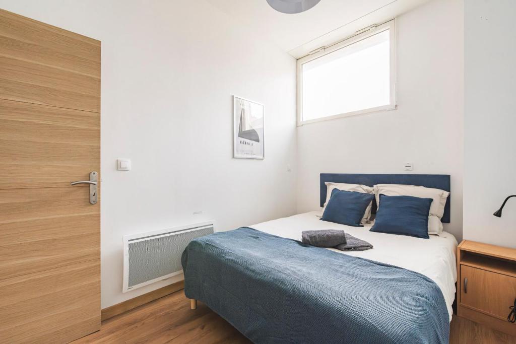 Loft urbain avec jardin privé - hyper centre - 5