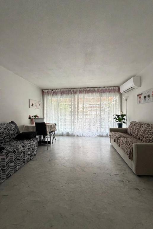 Beautiful studio in Juan Les Pins - 3