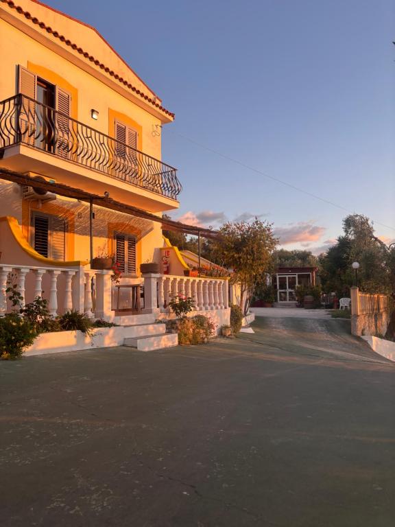Valle dei Greci Rooms - 2