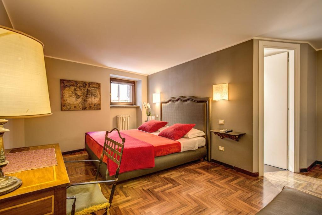 HiSuiteROME - ApartHotel - 5