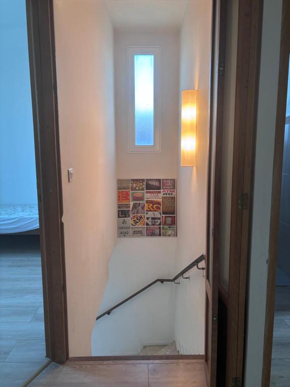 Bel appartement duplex lumineux - 4