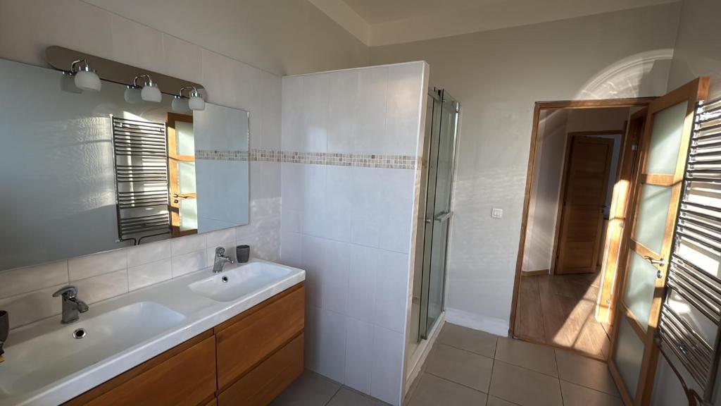 Bel appartement duplex lumineux - 5