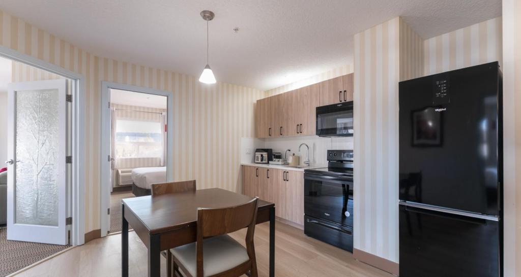 Facilities, Prestige Prince George Lodge in Prince George (BC)