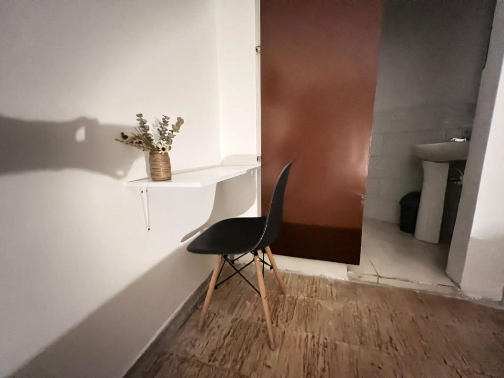 Habitacion en Casa J - 3