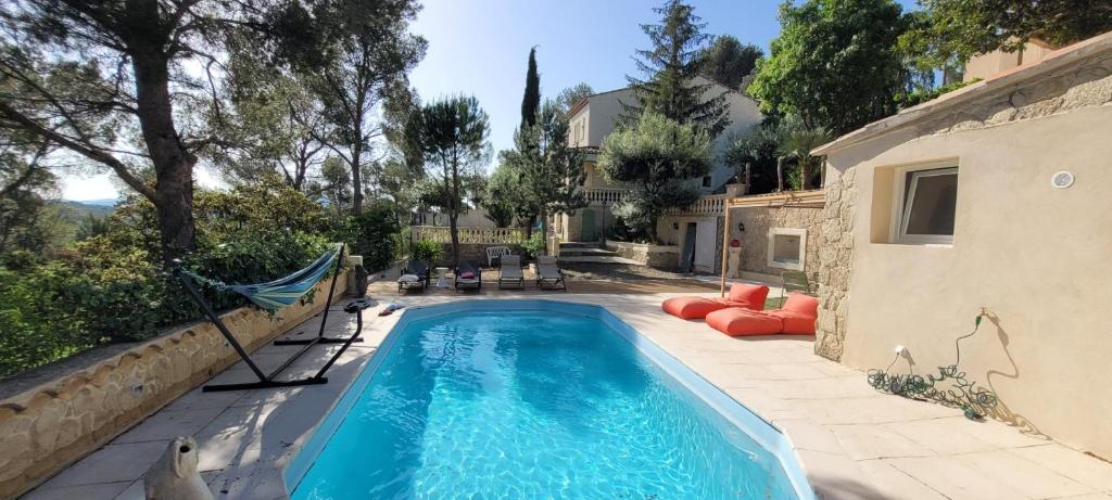 Villa Palama - 1
