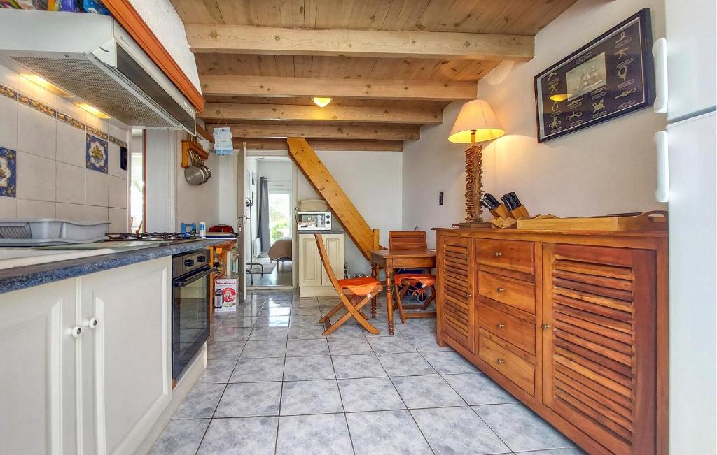 Charmante Maison Proche Plage - 5