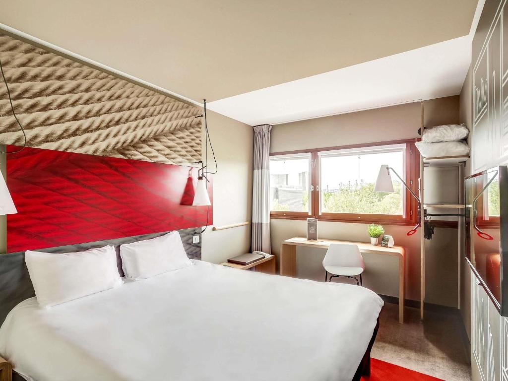 ibis Paris Bercy Village - 2