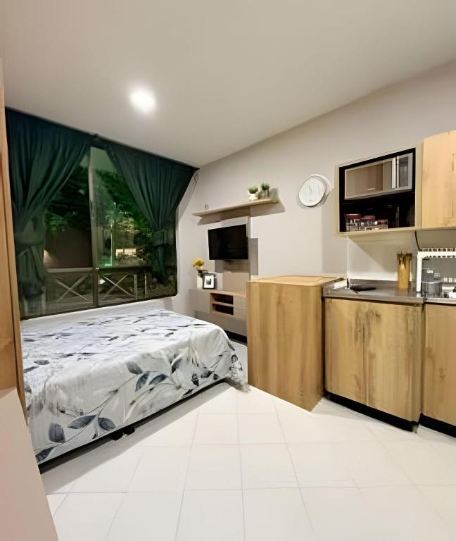 Suite premium manila - 4