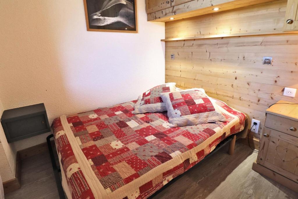 Résidence Pralin - JOLI APPARTEMENT, BIEN PLACÉ, SKIS AUX PIEDS MAE-7635 - 3
