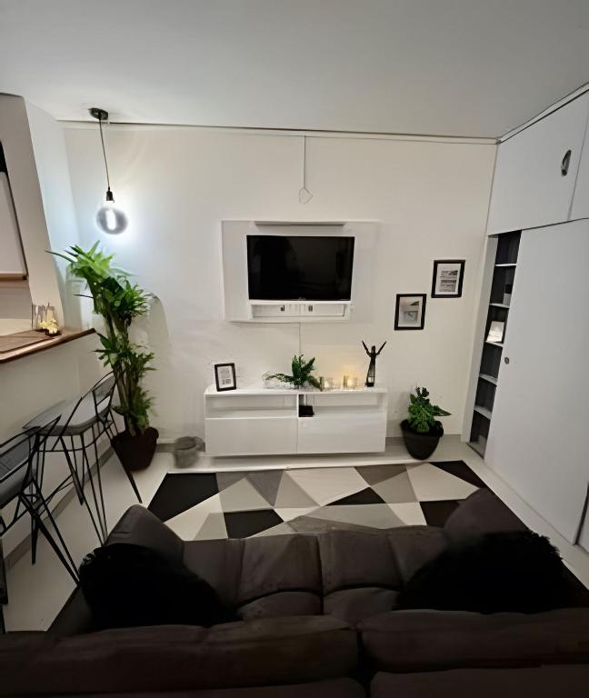 Silencioso Loft Premium - 1