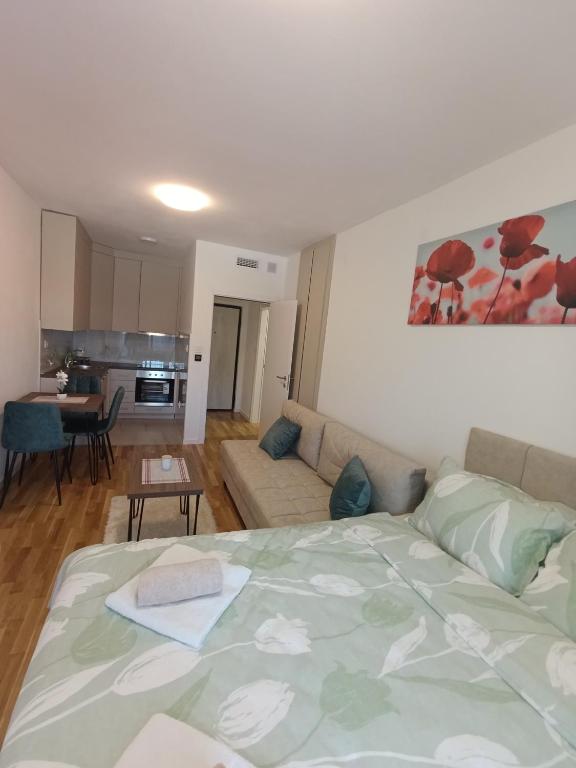 Apartment Laki - 1