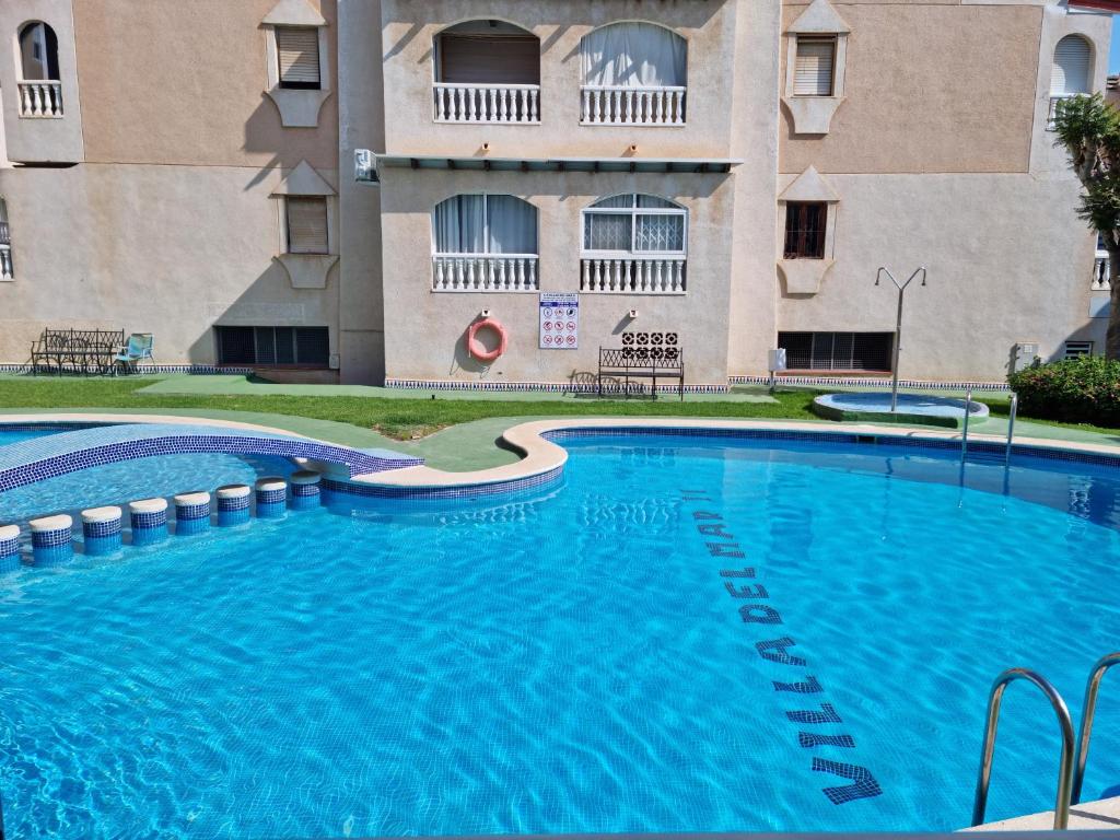 Nice studio,10 min to Del Cura beach with swim.pool - 3