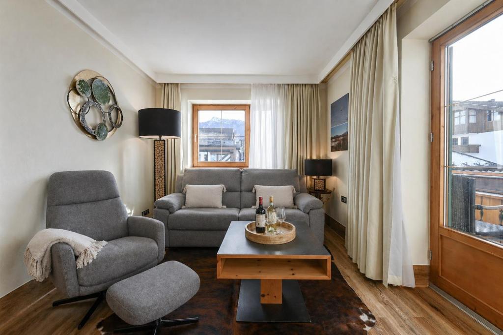 Ferienwohnung am König Ludwig Resort - 3