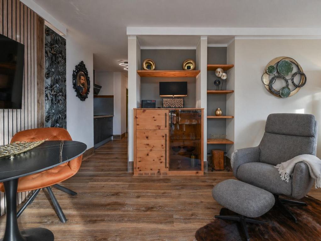 Ferienwohnung am König Ludwig Resort - 5