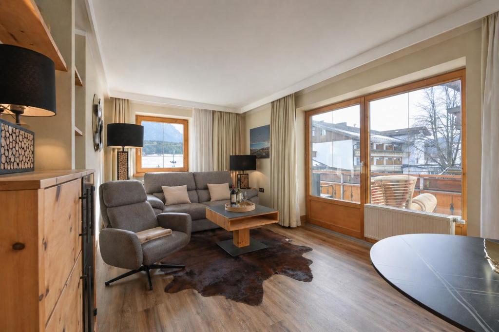 Ferienwohnung am König Ludwig Resort - 2