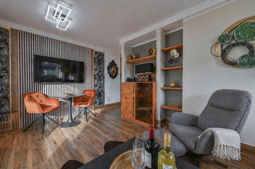 Ferienwohnung am König Ludwig Resort - 4