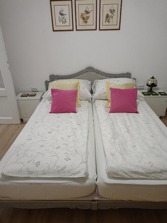 Lalić rooms - 2