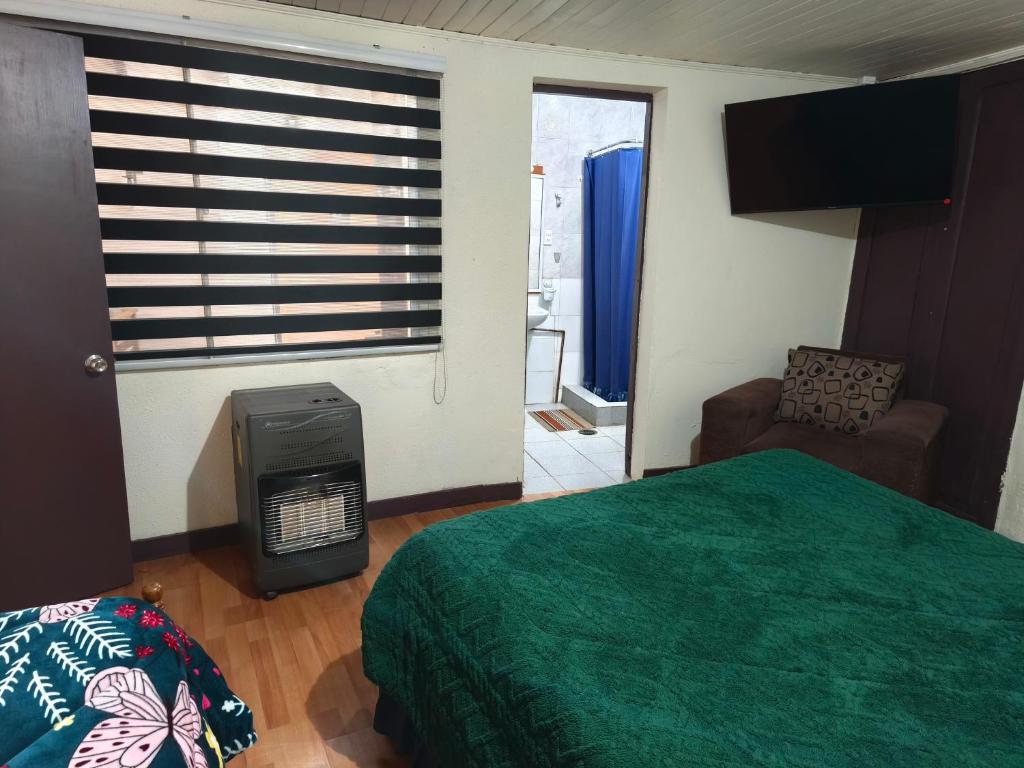 Hostal Fernanda - 4