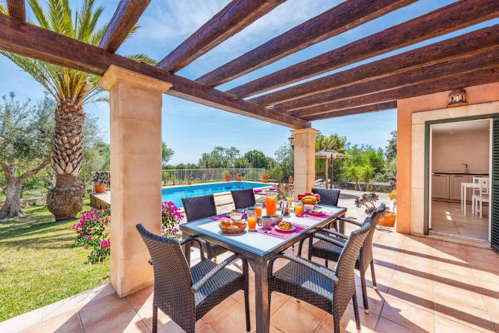 Casa Catalina - 2