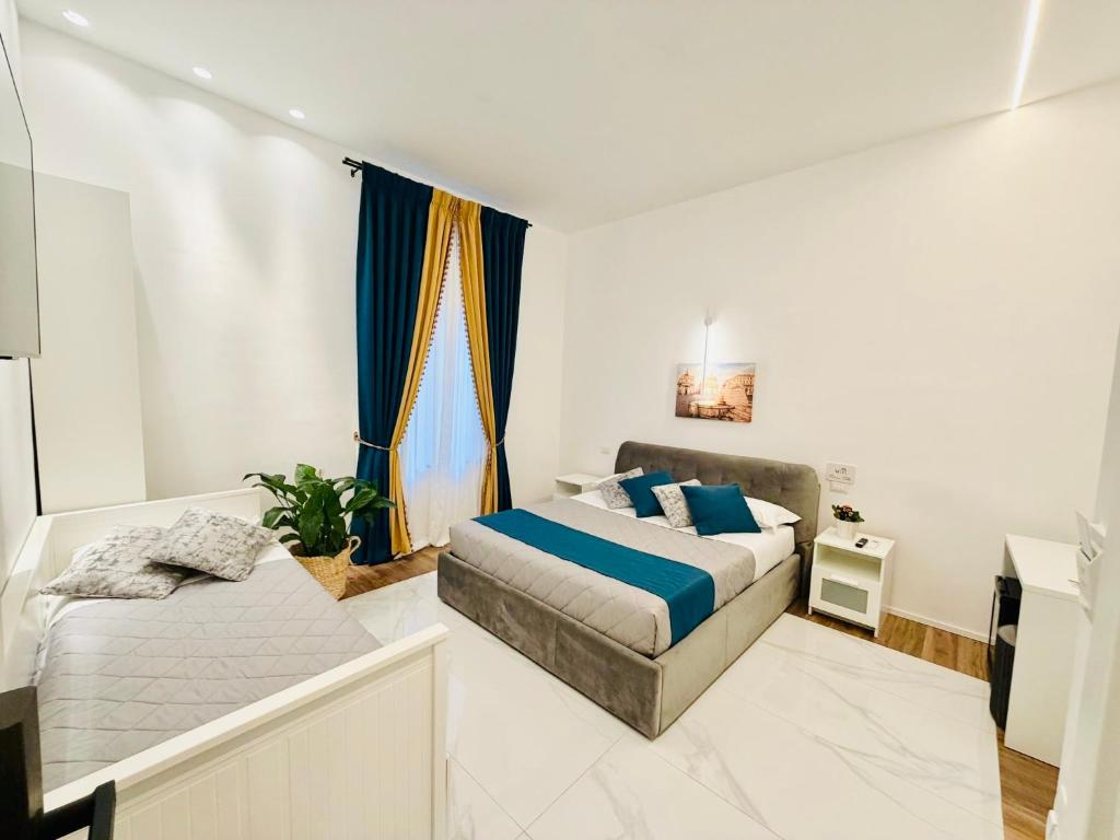 ST MARY MAJOR LOFT by Kambal Group - 4