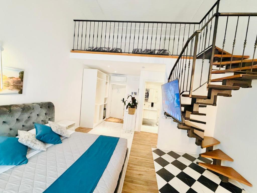 ST MARY MAJOR LOFT by Kambal Group - 5