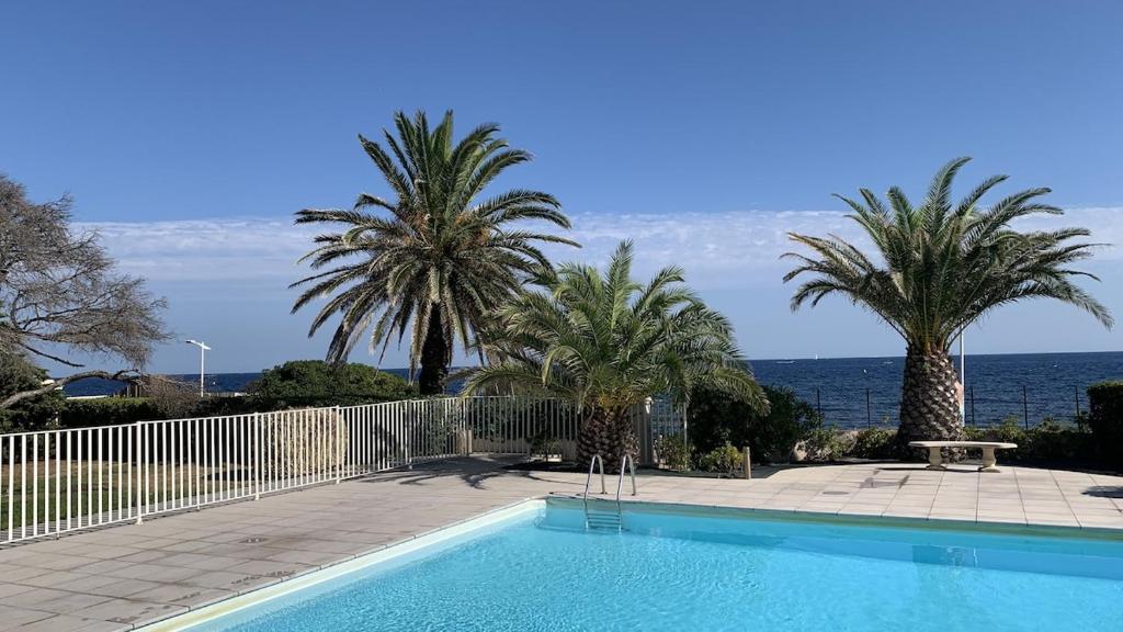 Un coin de paradis au pied de la Grande Bleue - 1