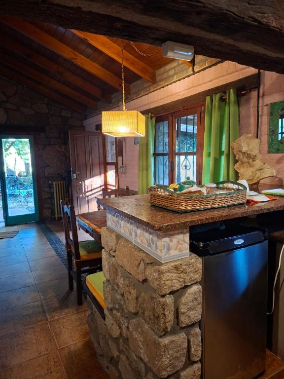 Finca Campo Alto - 1