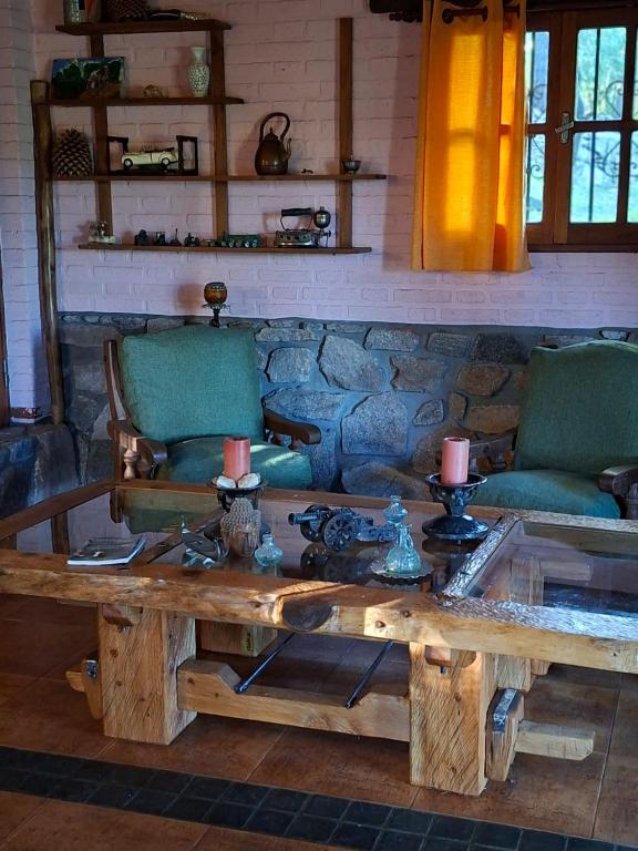 Finca Campo Alto - 3