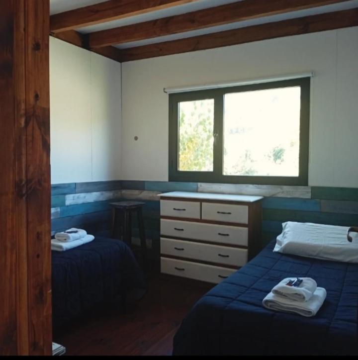 Cabañas Abedul - 5
