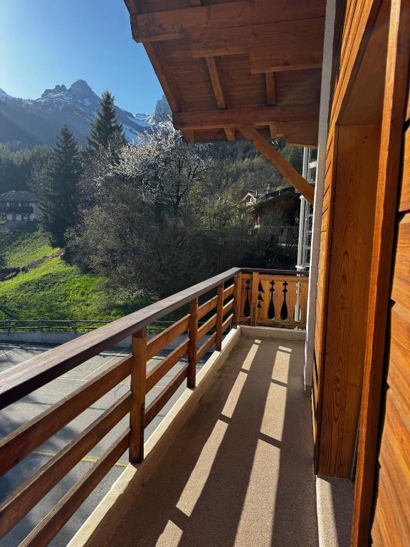 Mon Nid Alpin - 4