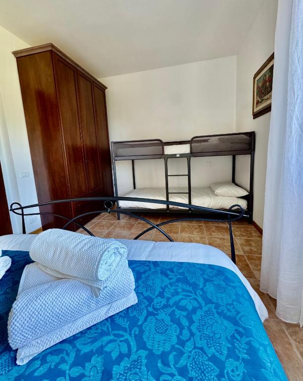 B&B Guglielmo vicino il centro parcheggio gratuito - 4
