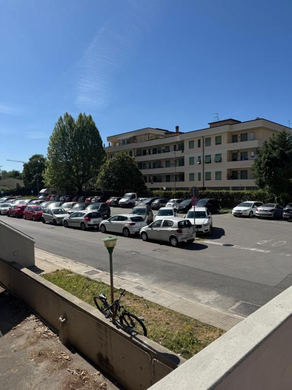 B&B Guglielmo vicino il centro parcheggio gratuito - 3