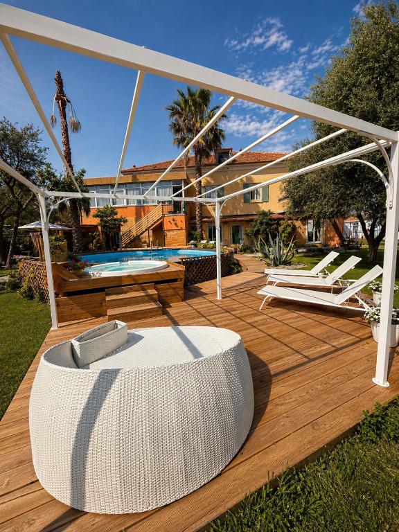 Villa Irabo - 2