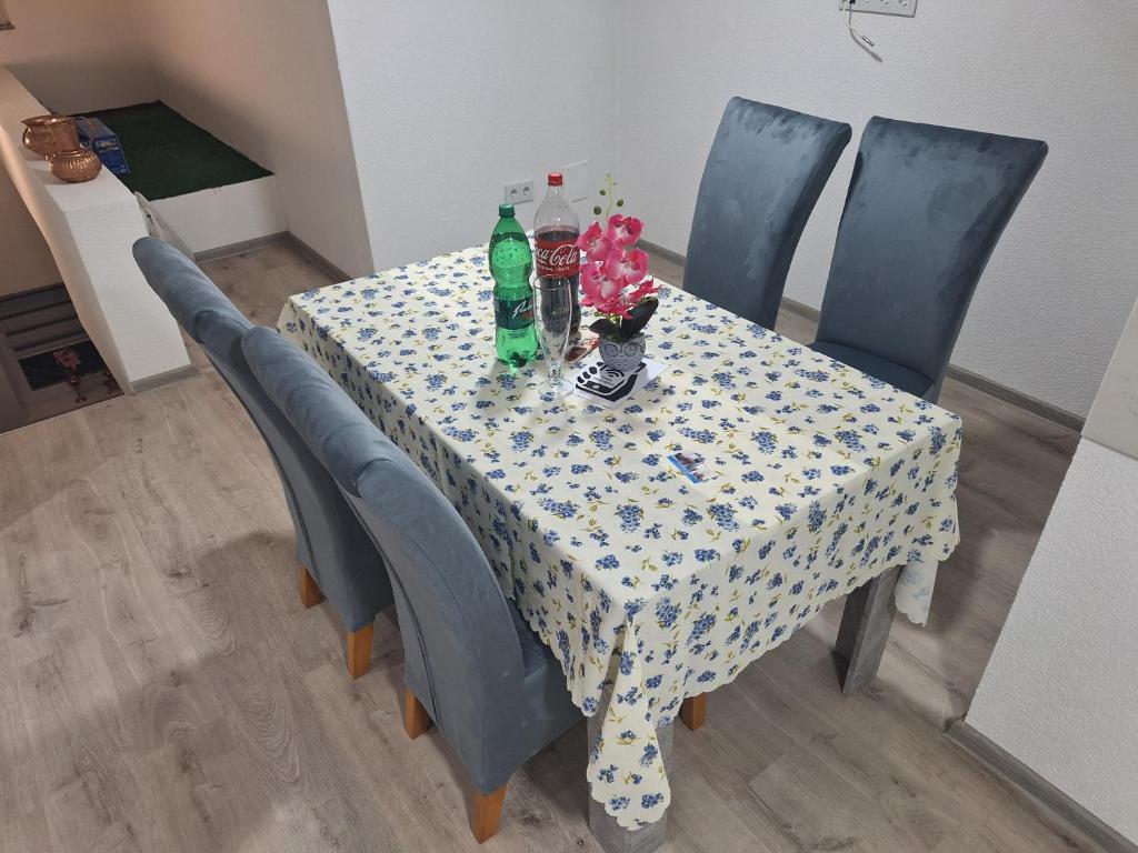 Apartmani Villas - 5