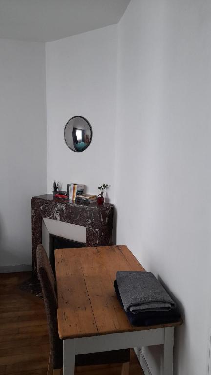 Appartement T2 Rennes Saint Hélier - 5