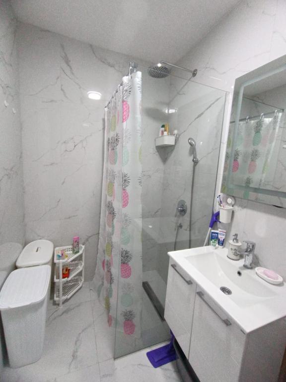 Family Home Apartment - 3