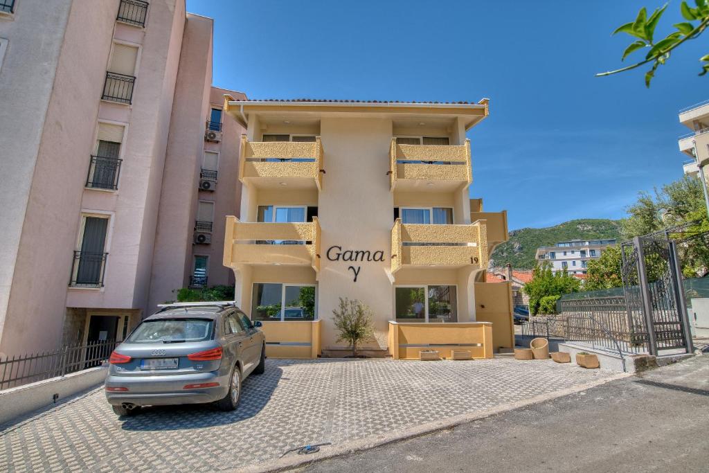 Gama residence - 5