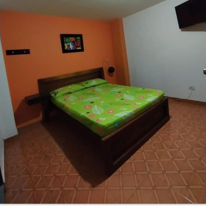 Hotel zona rosa - 4