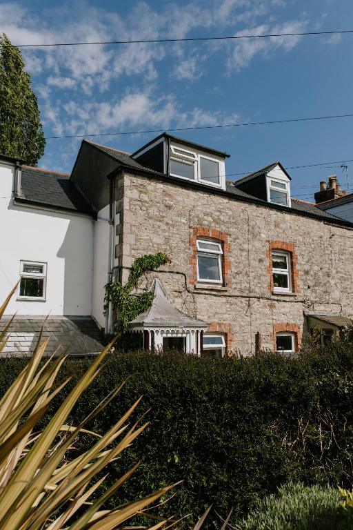 Penny Farthing Cottage, Weymouth photo 5