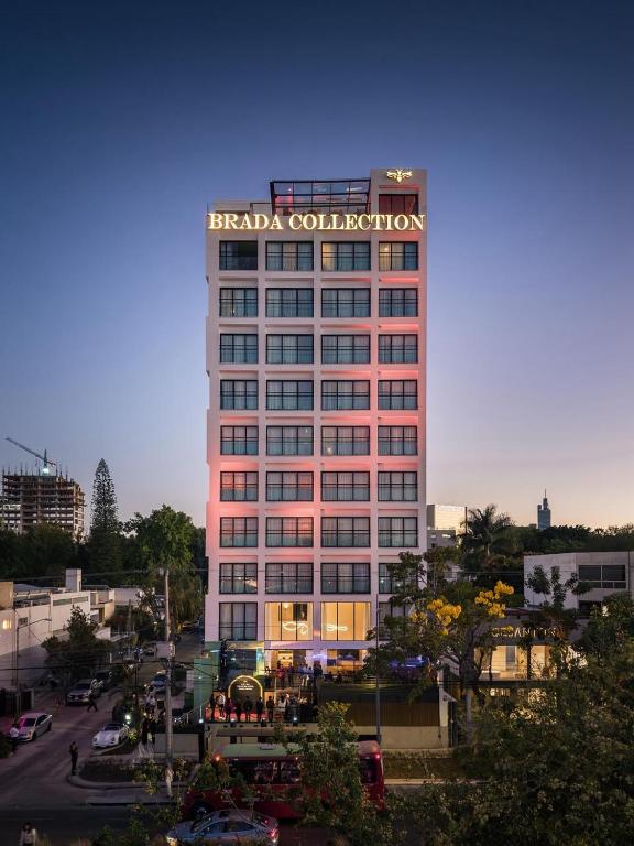 Brada Collection Stays - 1