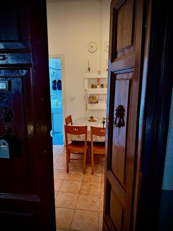TrastevereHome - 3