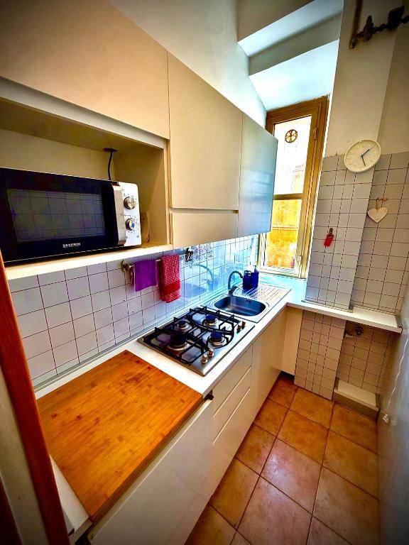 TrastevereHome - 5