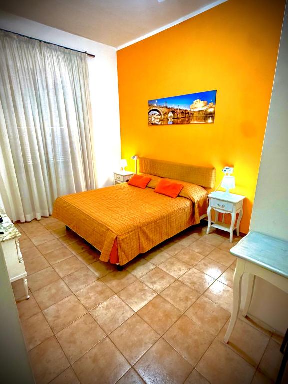 TrastevereHome - 1