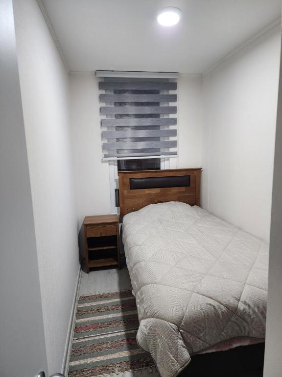Hermoso Departamento a minutos de Licanray y Pucon - 1