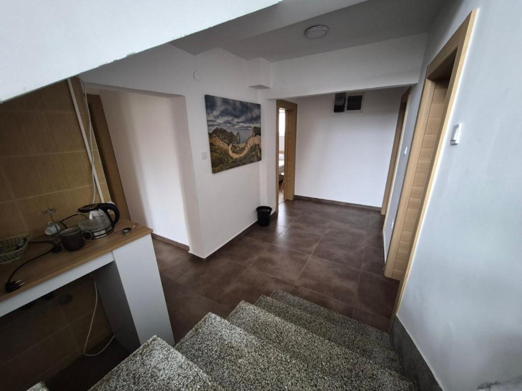 City house , Beds, rooms and more - 3