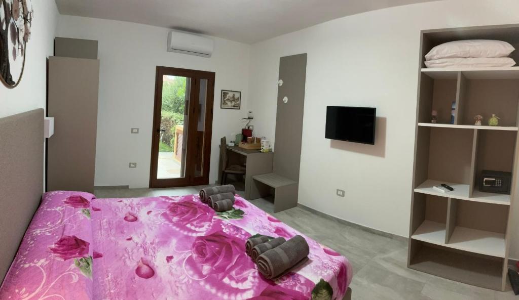 Villaggio La Cinta - 3
